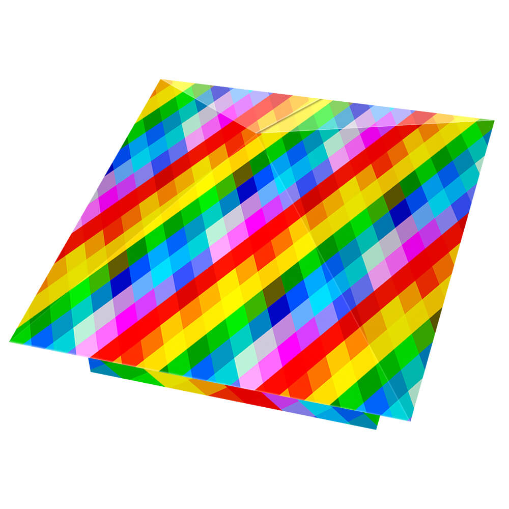 Колпак металлический 390х390мм порошковая покраска RAL по каталогу Владивосток фото