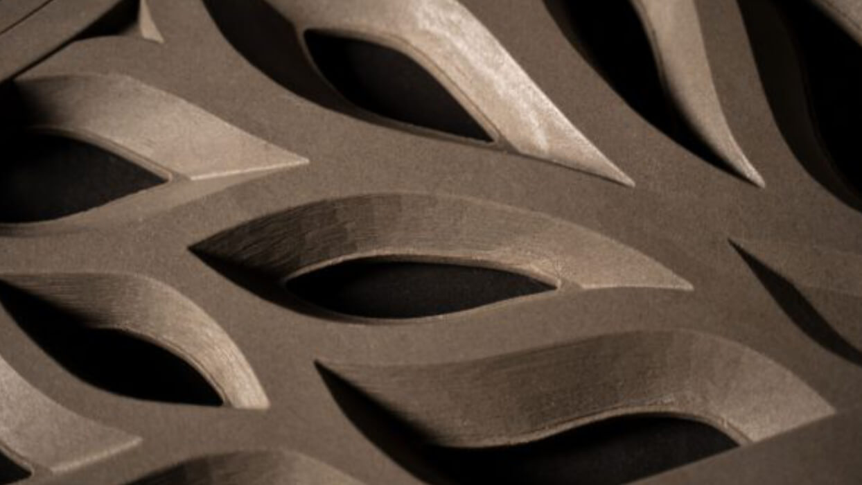 Приствольная решетка для дерева ZKING CRUST 1.2х1.2м Черная в Владивостоке фото